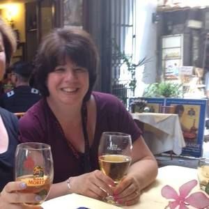 Meet your Posher, Barbara